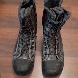 ALDO Winter Boots